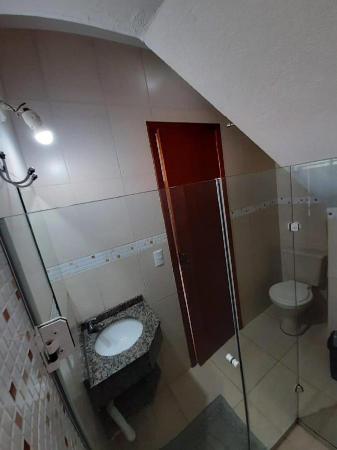 Cantinho Da Barra Imbituba Kültér fotó